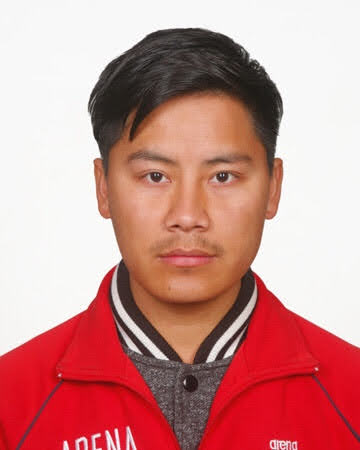 Lhakpa Norbu Sherpa