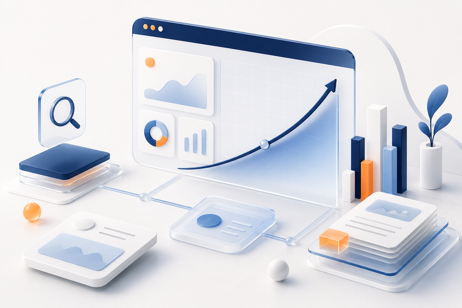 How to create a software development roadmap
