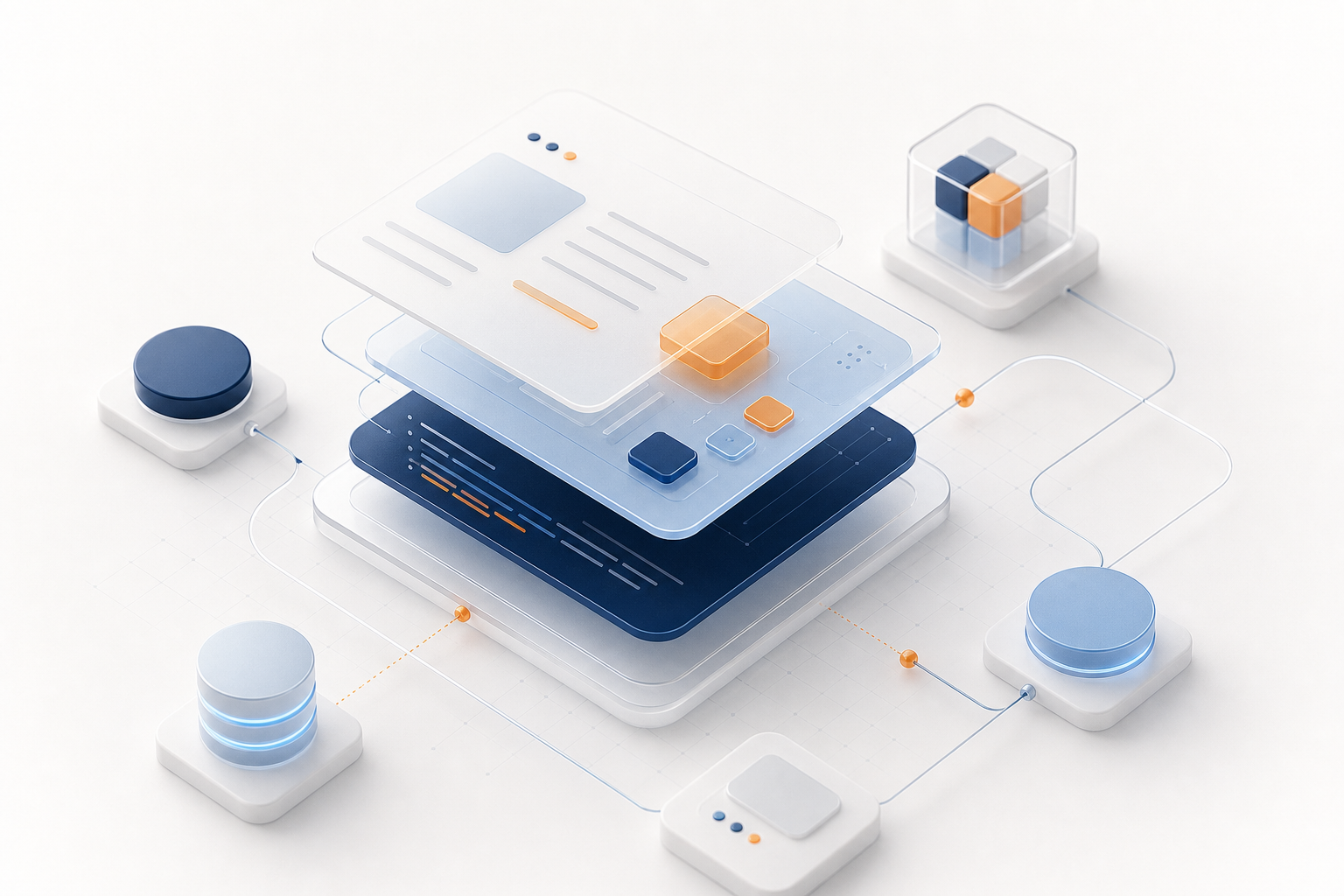 Process of Software Development