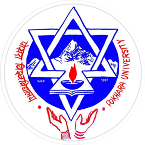 Roshan Pandey organization logo
