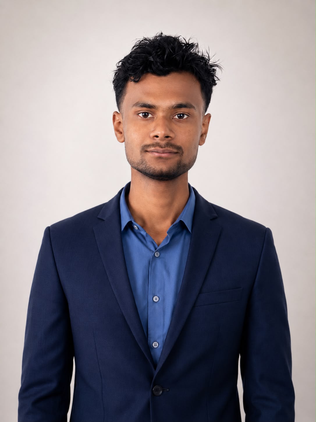 Dhiraj Shah