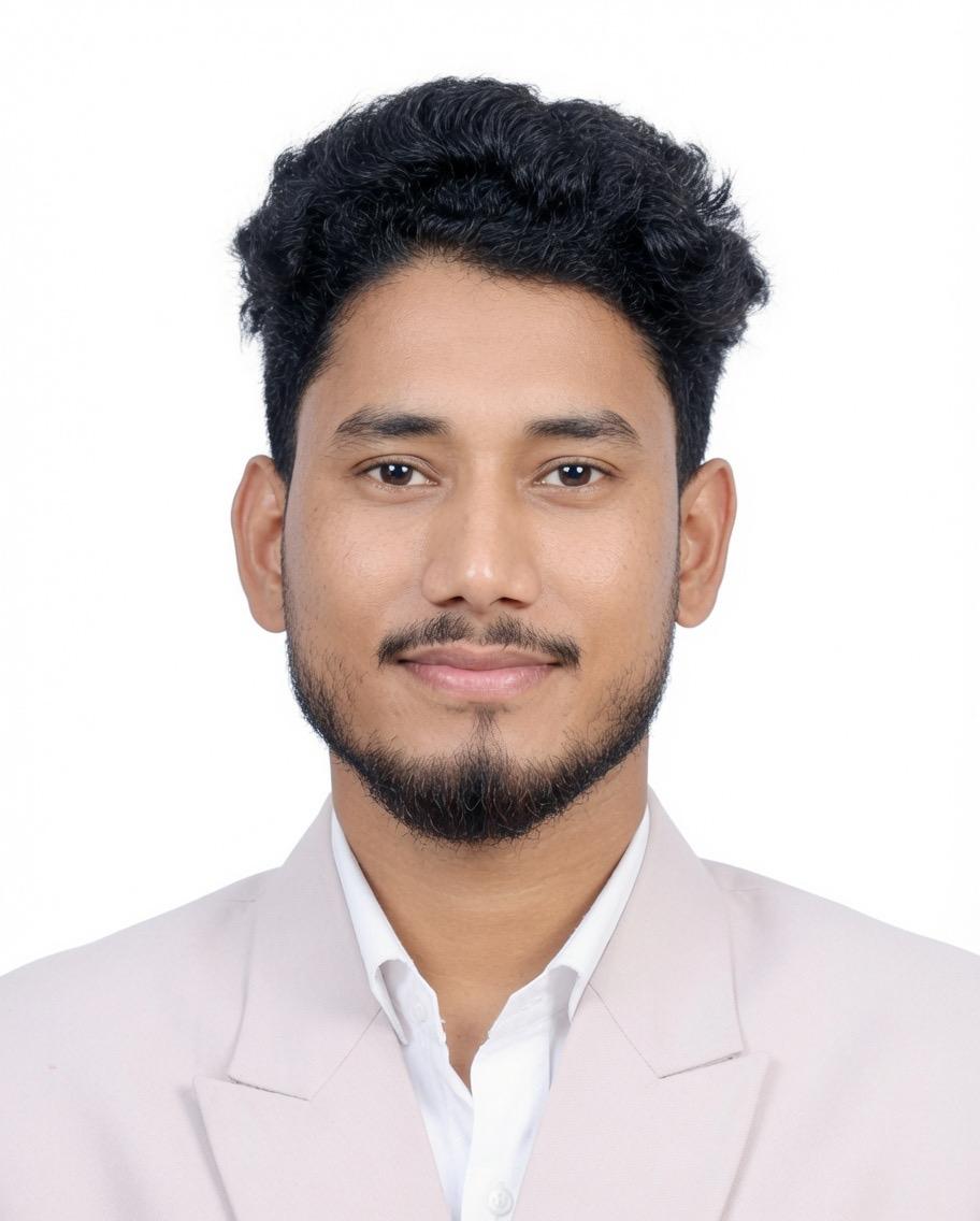 Harish Mahara